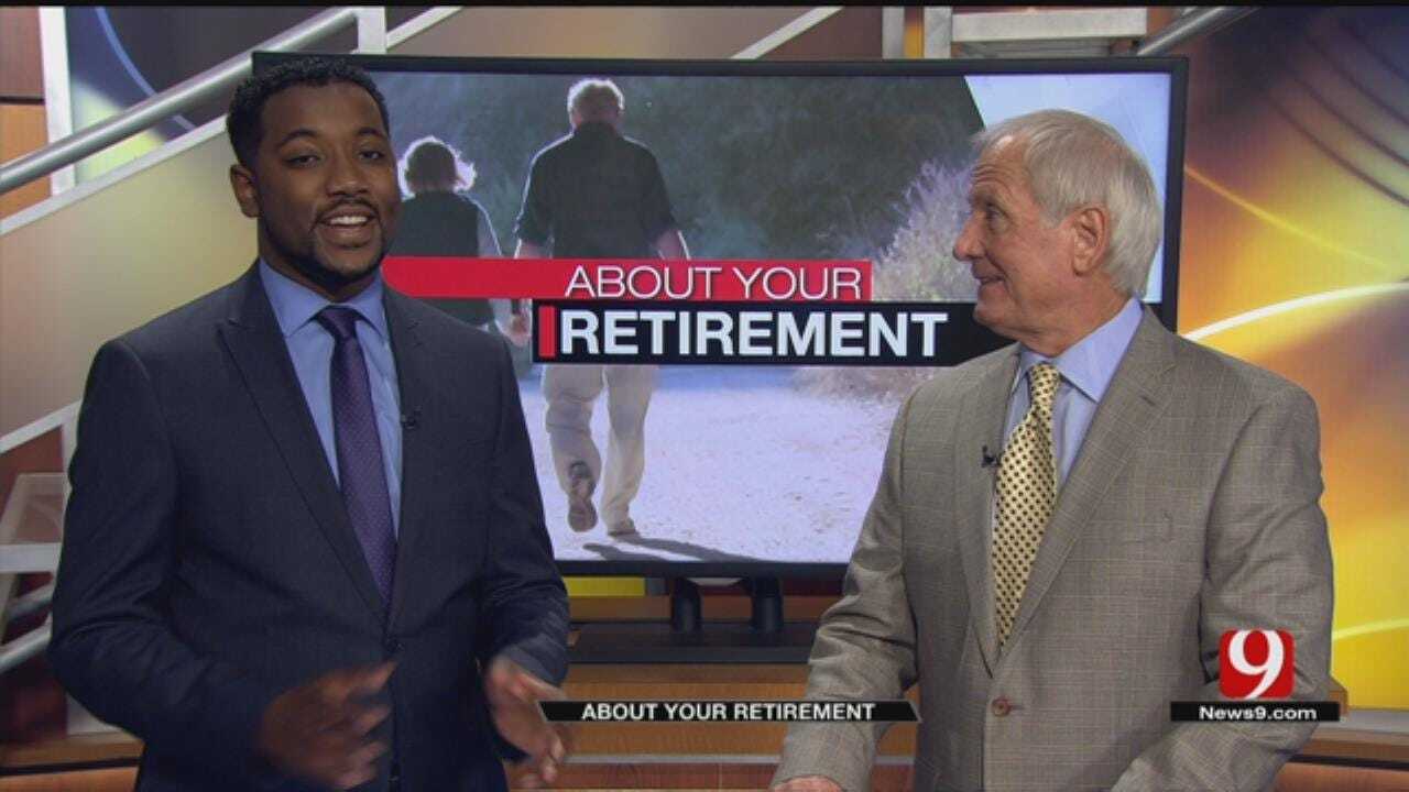 About Your Retirement: Door Salesmen