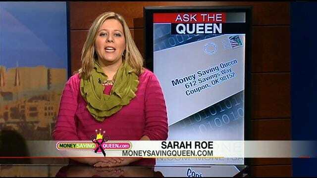 Money Saving Queen: Answering Questions From Viewers
