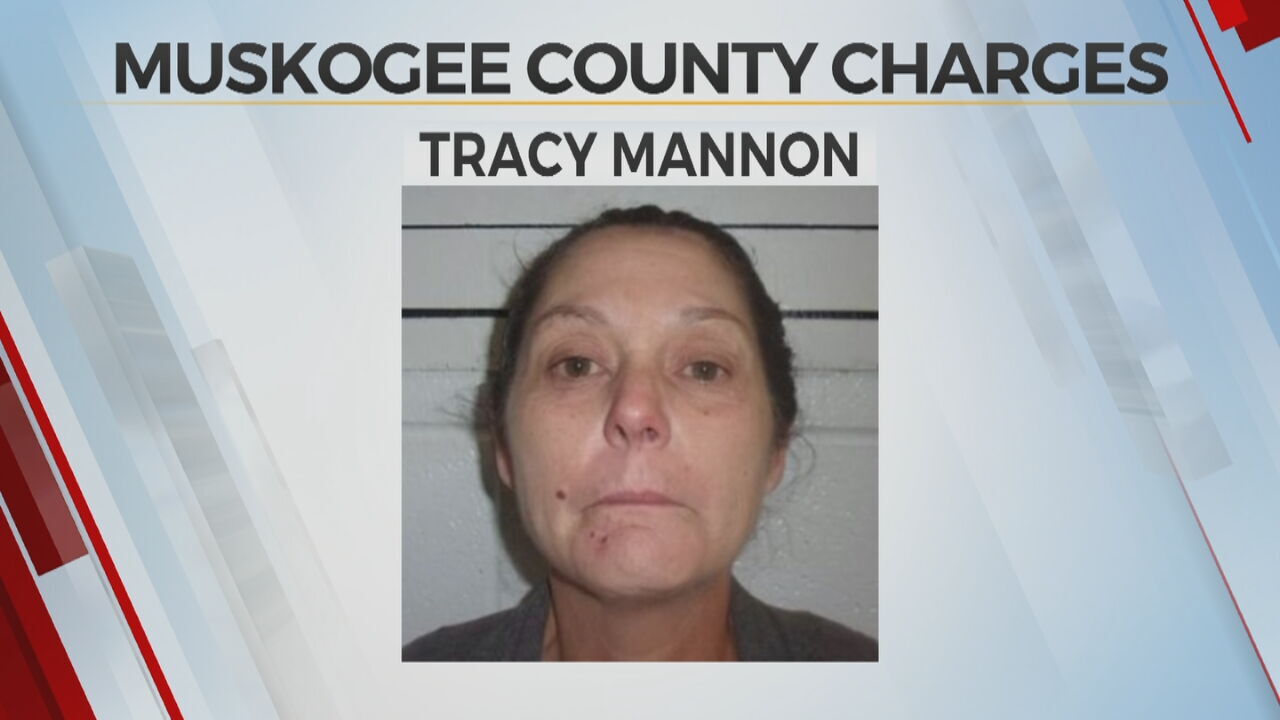 Woman Accused Of Killing Mother Had Been Released After Assault Charge Dismissed