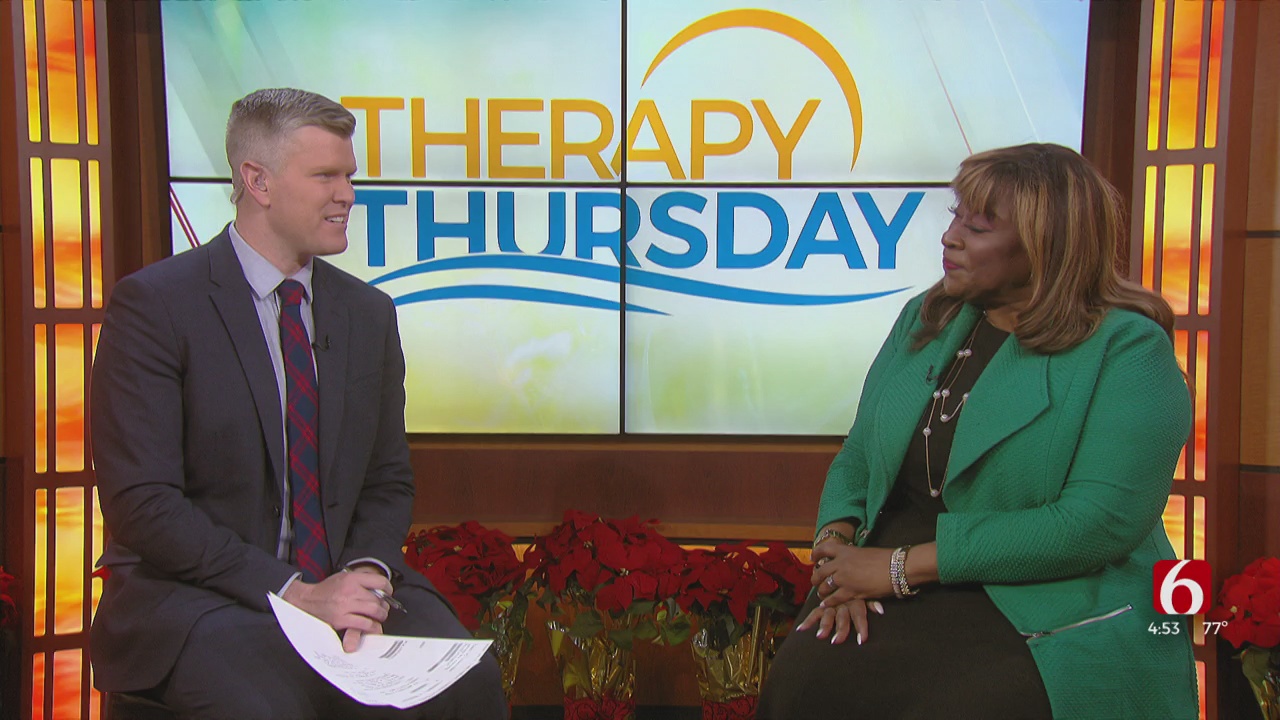 Therapy Thoughts: Coping With Seasonal Depression
