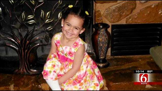 South Carolina Couple Speak Out About Battle Over Custody Of Baby Veronica