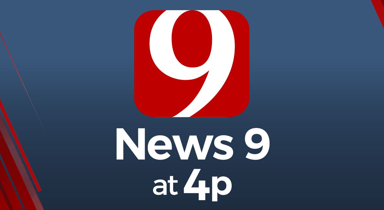 News 9 4 p.m. Newscast (Sept. 27)