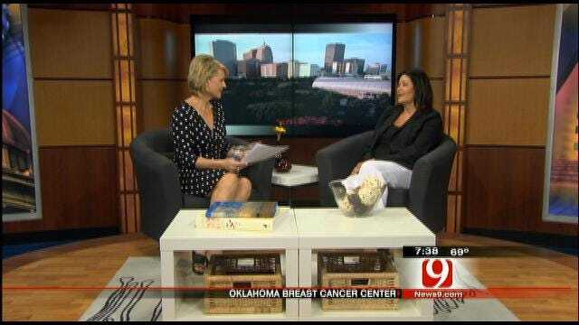 High-Tech Breast Tomosynthesis Available In Metro