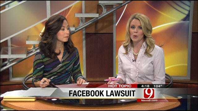 Hot Topics: Missouri Facebook Law Challenged by Teacher
