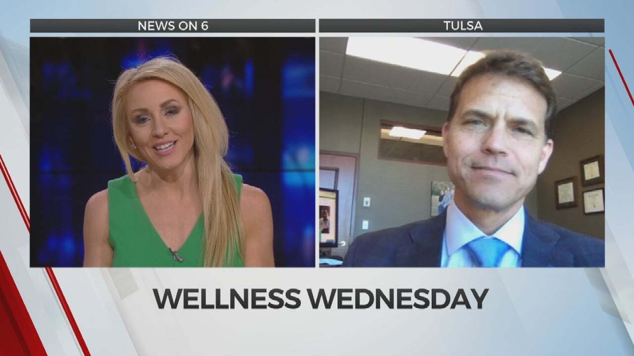 Wellness Wednesday: Telemedicine & Remote Doctors Visits