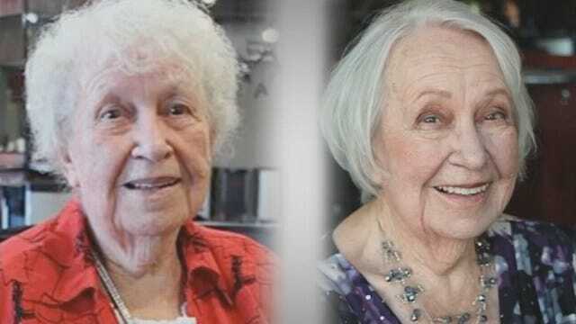 Programs Helps Tulsa Seniors Chase Their Dreams