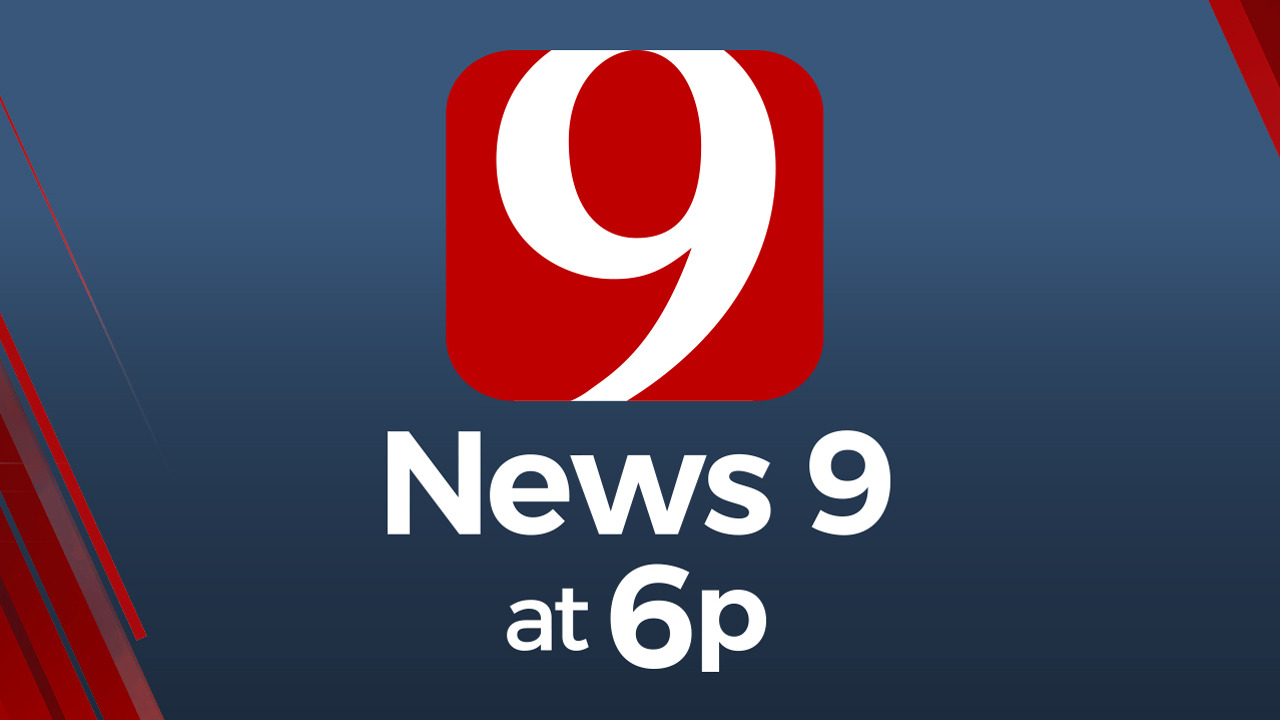 News 9 6 p.m. Newscast 5/2/2024