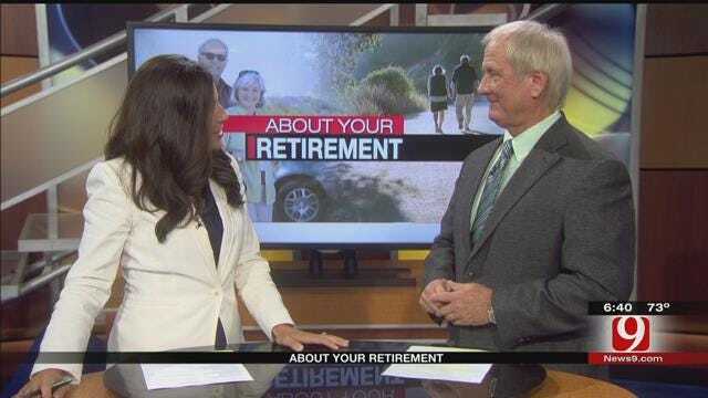 About Your Retirement: Am I Ready To Retire?