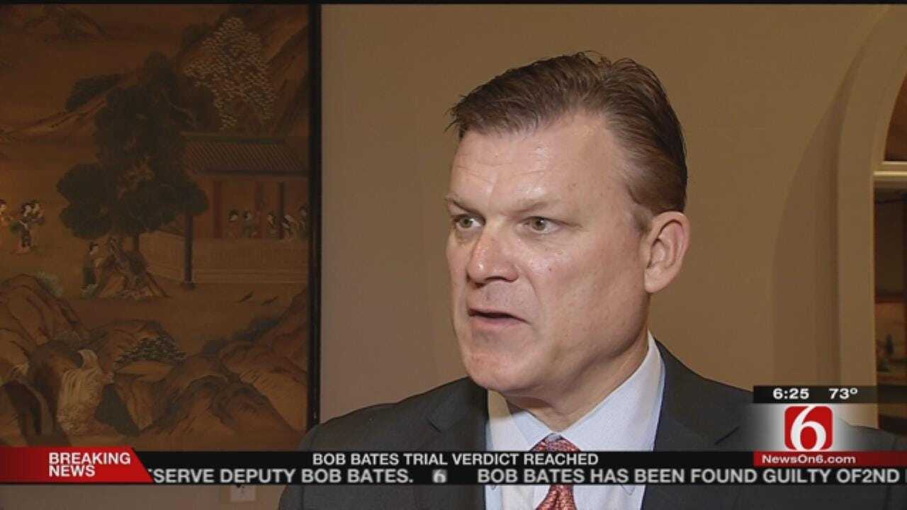OSU: Brad Underwood Meets With Cowboy Supporters At Tulsa's Southern Hills