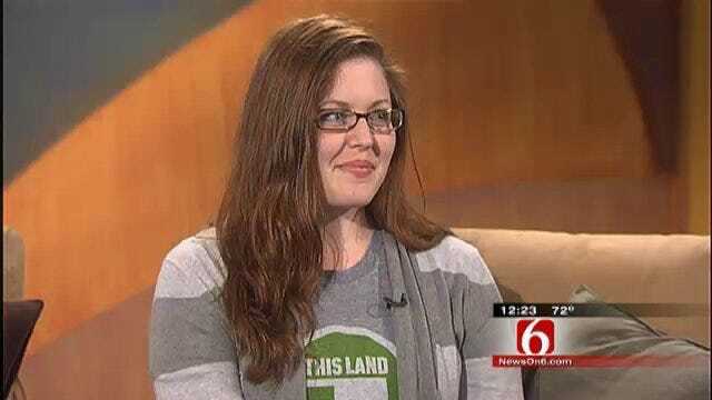 Tasha Does Tulsa Talks About What To Do This Weekend In Tulsa