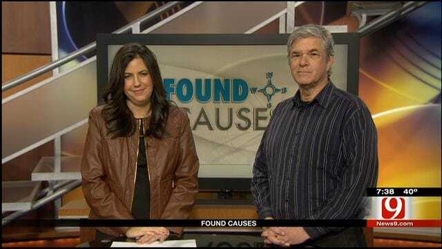 Found Causes: Touchstone Youth Project