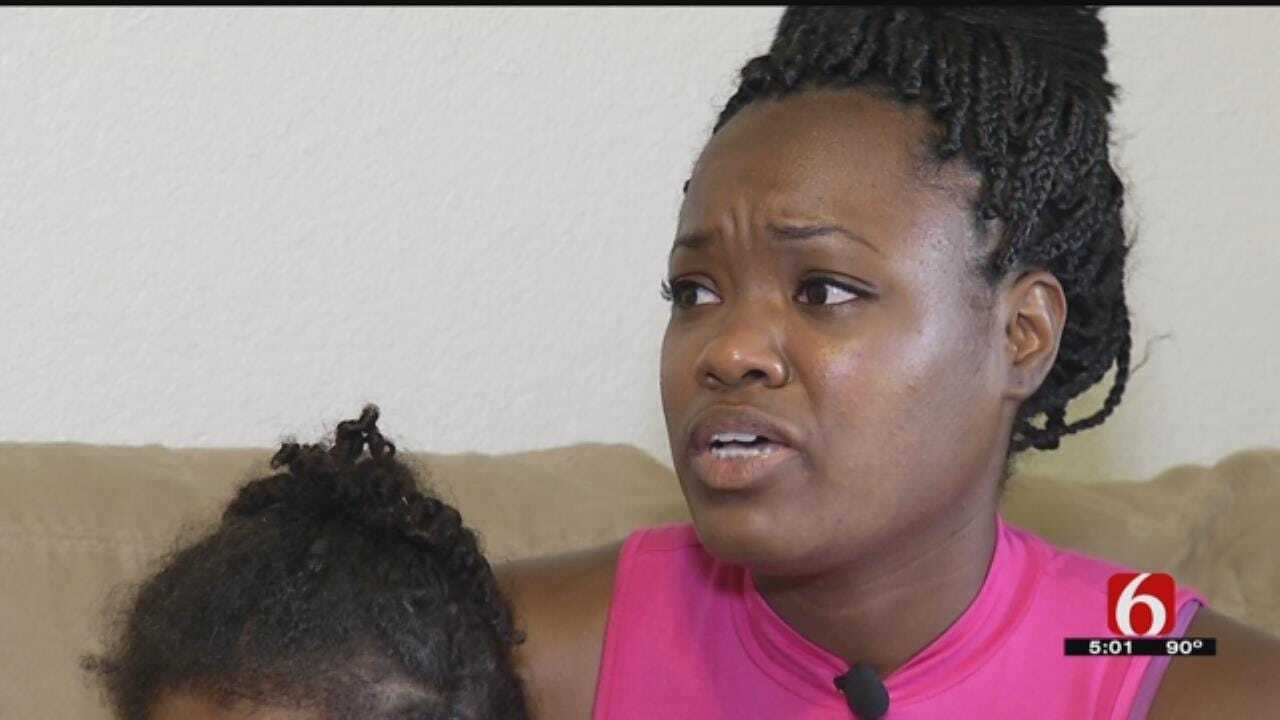 LISTEN: Frantic Sand Springs Mom Calls 911 When Car With Kids Inside Is Stolen
