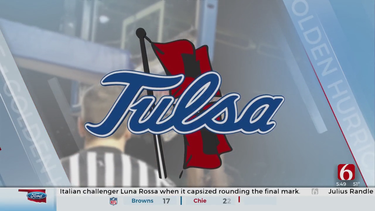 Tulsa Narrowly Beats Memphis 58-57