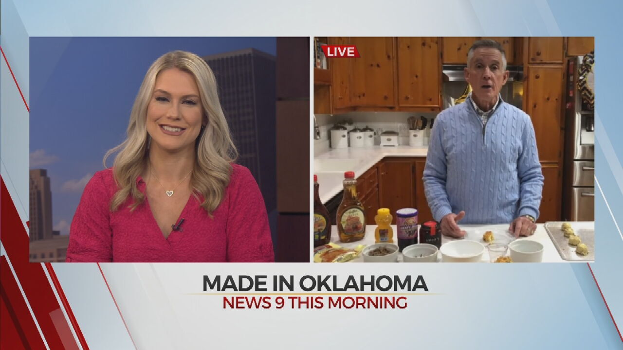 Made In Oklahoma: Breakfast Bites