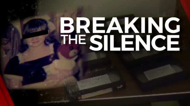 Wednesday At 10: Breaking The Silence