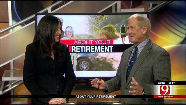 About Your Retirement: Rightsizing Tips Part 2