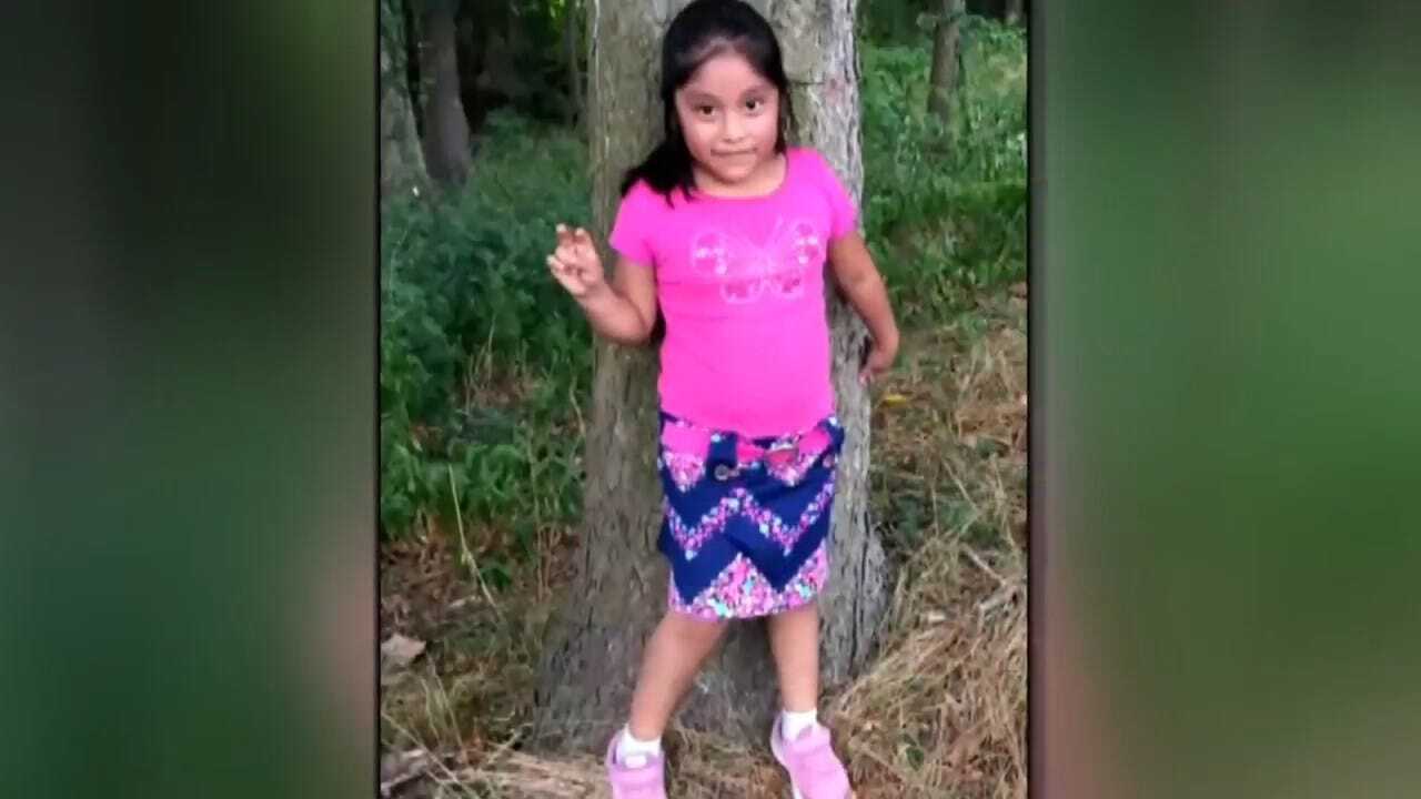 Missing 5-Year-Old From New Jersey Was Likely Lured Into Van, Authorities Say