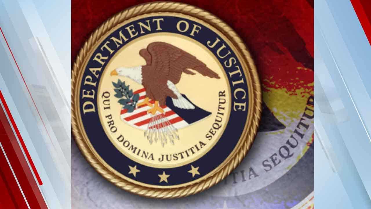 DOJ Gives Tribes Access To FBI Sex Offender Registry