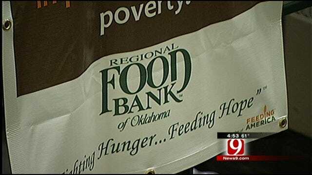 News In The 405: Help The Regional Food Bank Win $1 Million