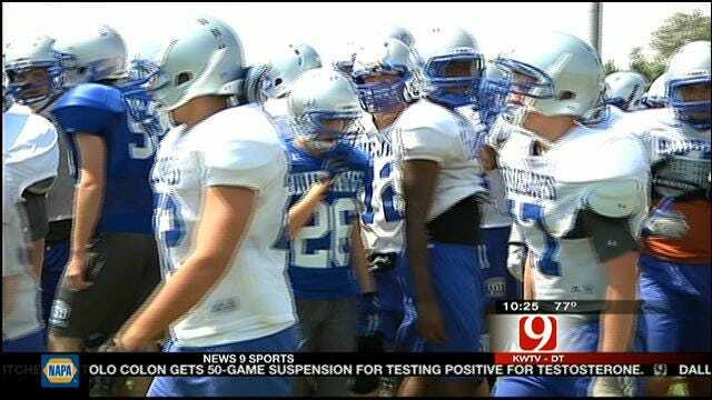 HS Preview: Guthrie