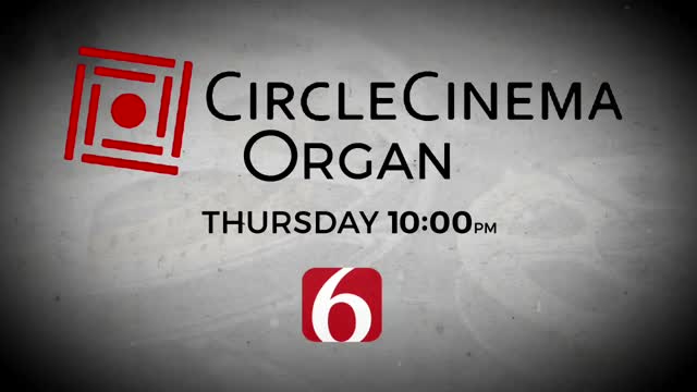 Circle Cinema Organ