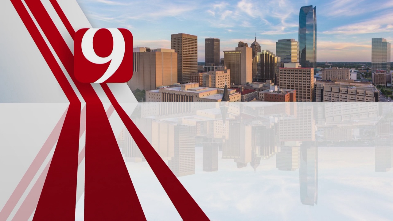 News 9 Noon Newscast (May 14)