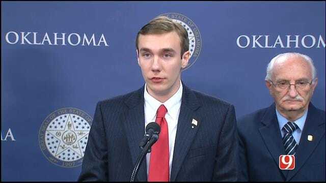 WEB EXTRA: Part II Of News Conference On OU's Settlement With Family Of Stolen Jewish Art