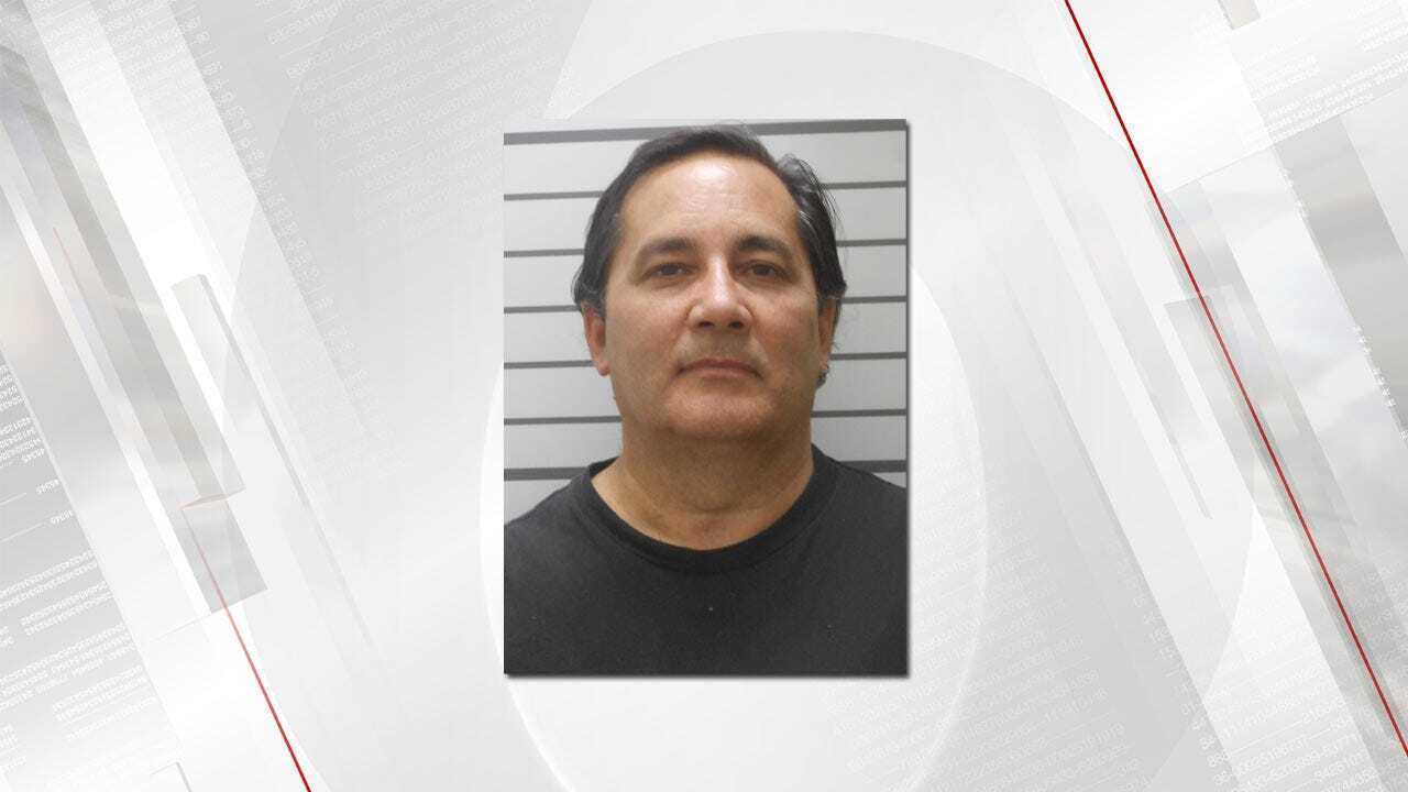 Oklahoma’s Tornado King Owner Faces Embezzlement Charges