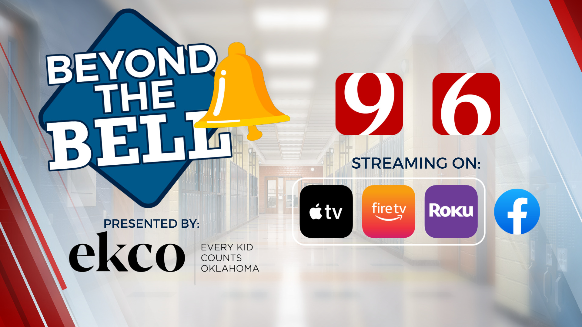 WATCH: Beyond The Bell, Episode 5 (May 7, 2022): Innovations Across Oklahoma In Private Education