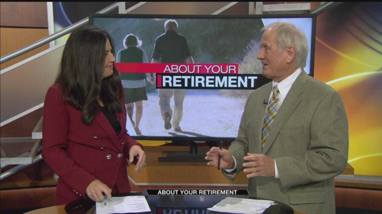 About Your Retirement: Home Safety