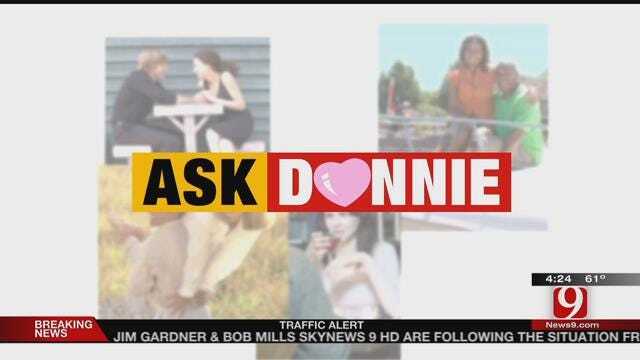 Ask Donnie: Avoiding Depression