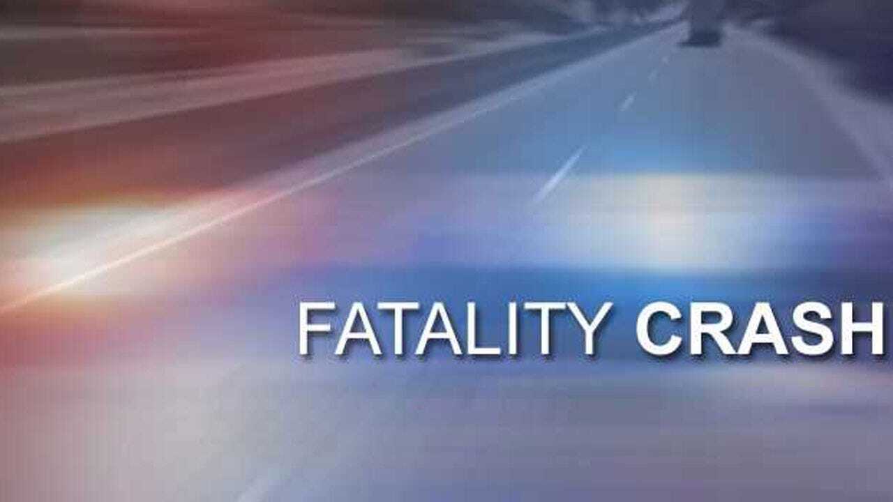 Officials Investigate Fatal Auto-Ped In NW OKC
