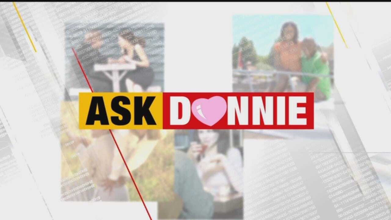 Ask Donnie: Dealing With Teenage Rebellion