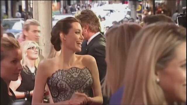 Medical Minute: Angelina Jolie's Preventive Surgery