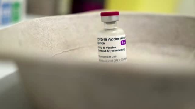 Oxford University Starts COVID-19 Vaccine Trial In Children Ages 6 To 17