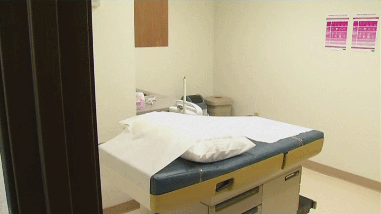 Abortion Clinics React To Oklahoma Abortion Bill