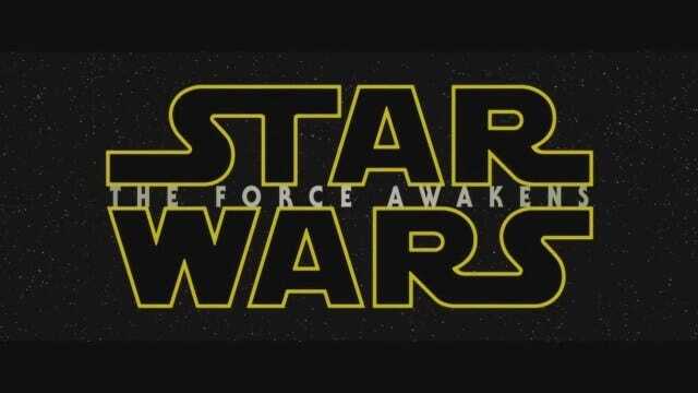 New “Star Wars: The Force Awakens” Trailer Debuts