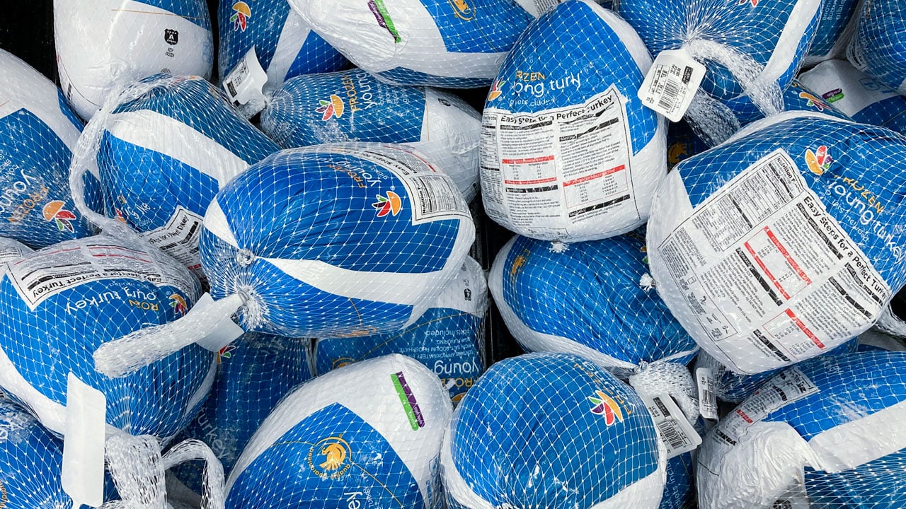 Prices For Poultry Items Increasing Due To Spread Of Bird Flu