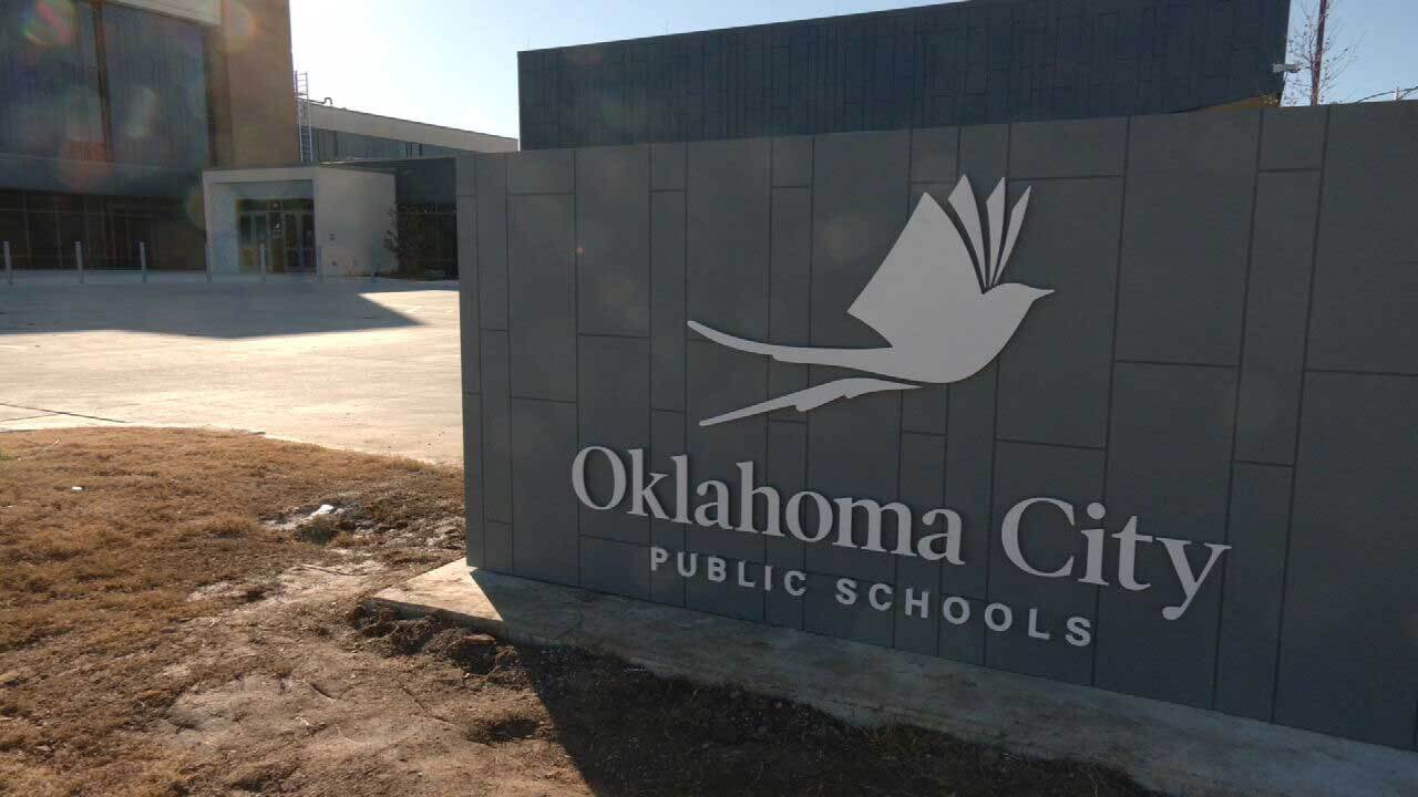 Oklahoma City, Deer Creek Public Schools Announce Support Of Edmond's Challenge To State Department Of Education