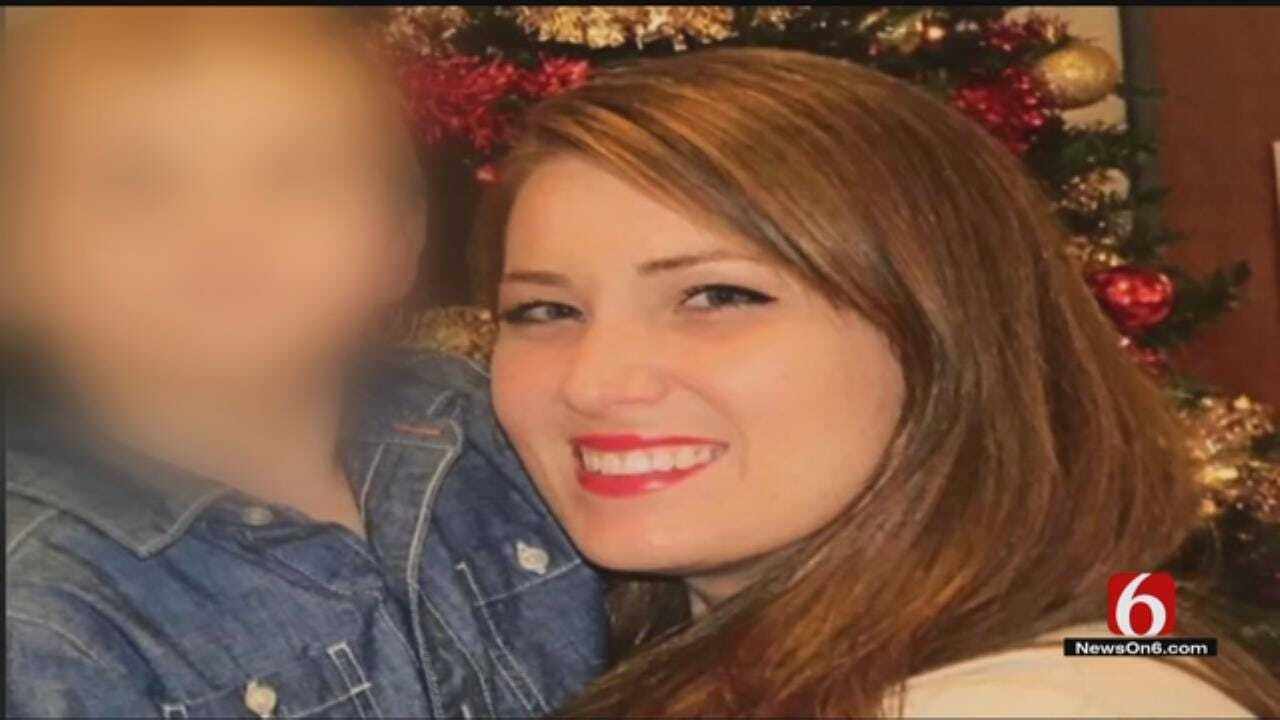 Amber Hilberling's Family Hires Law Firm To Investigate Her Death