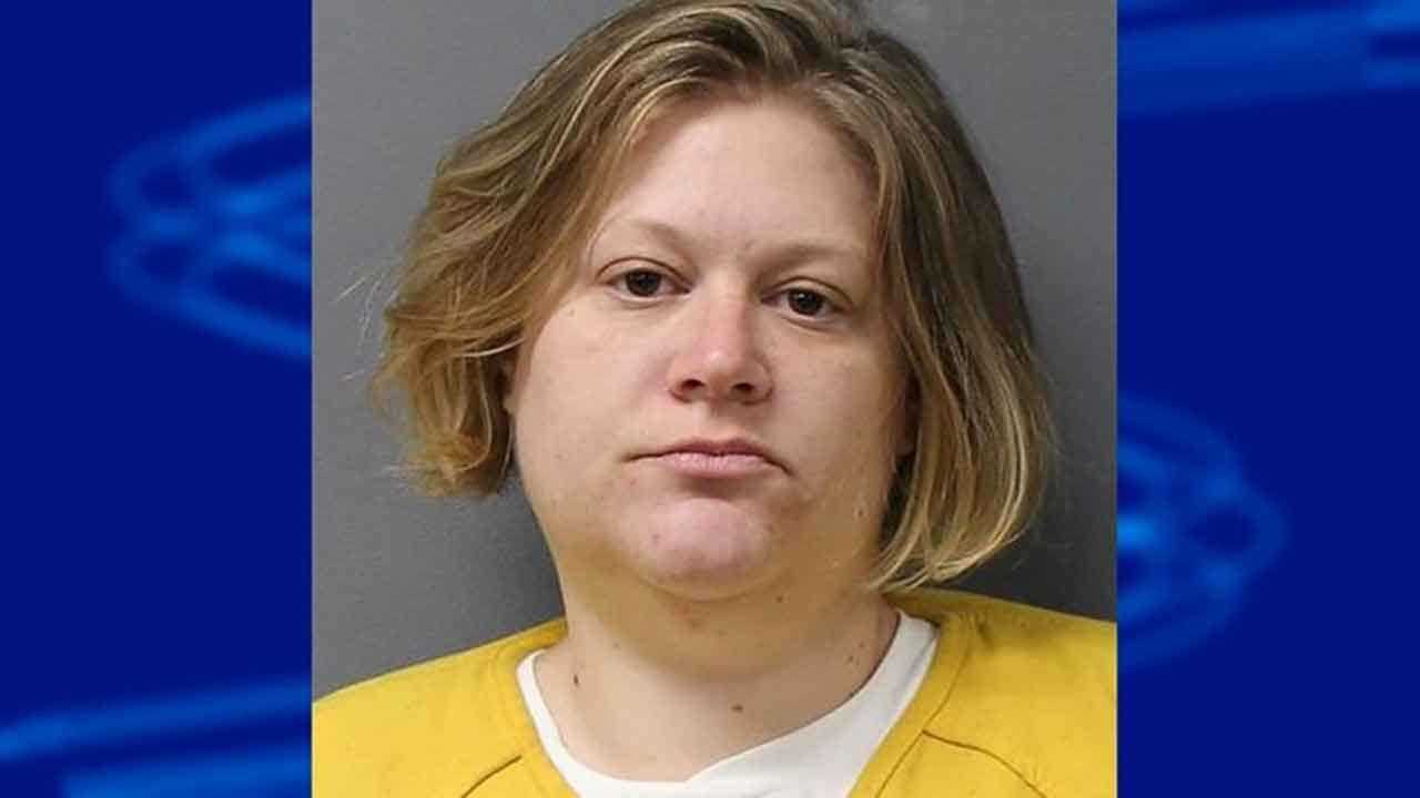 Pennsylvania Mom Charged With Murder In Hanging Deaths Of Her 2 Children