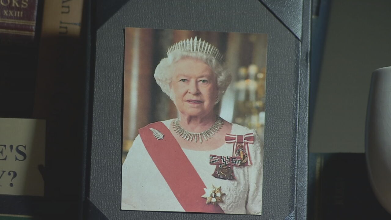 Tulsa Business Owner And England Native Reacts To Queen Elizabeth II’s Death