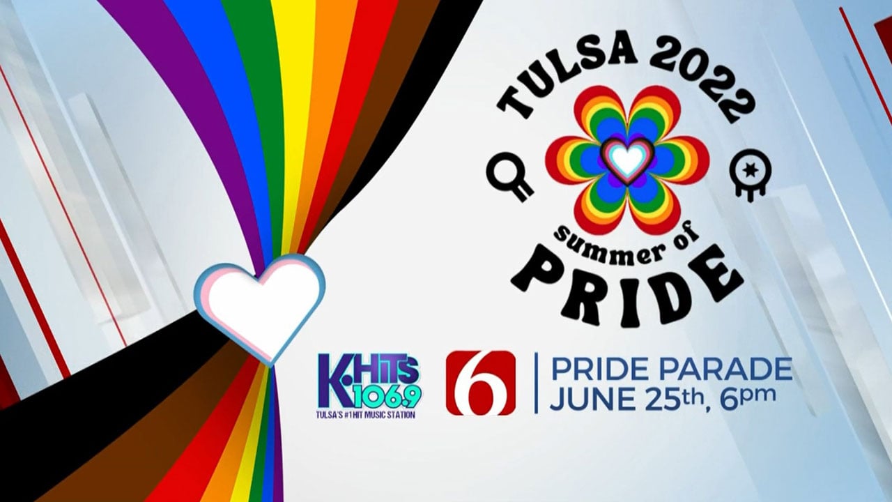 Tulsa Pride Events Happening Throughout Weekend
