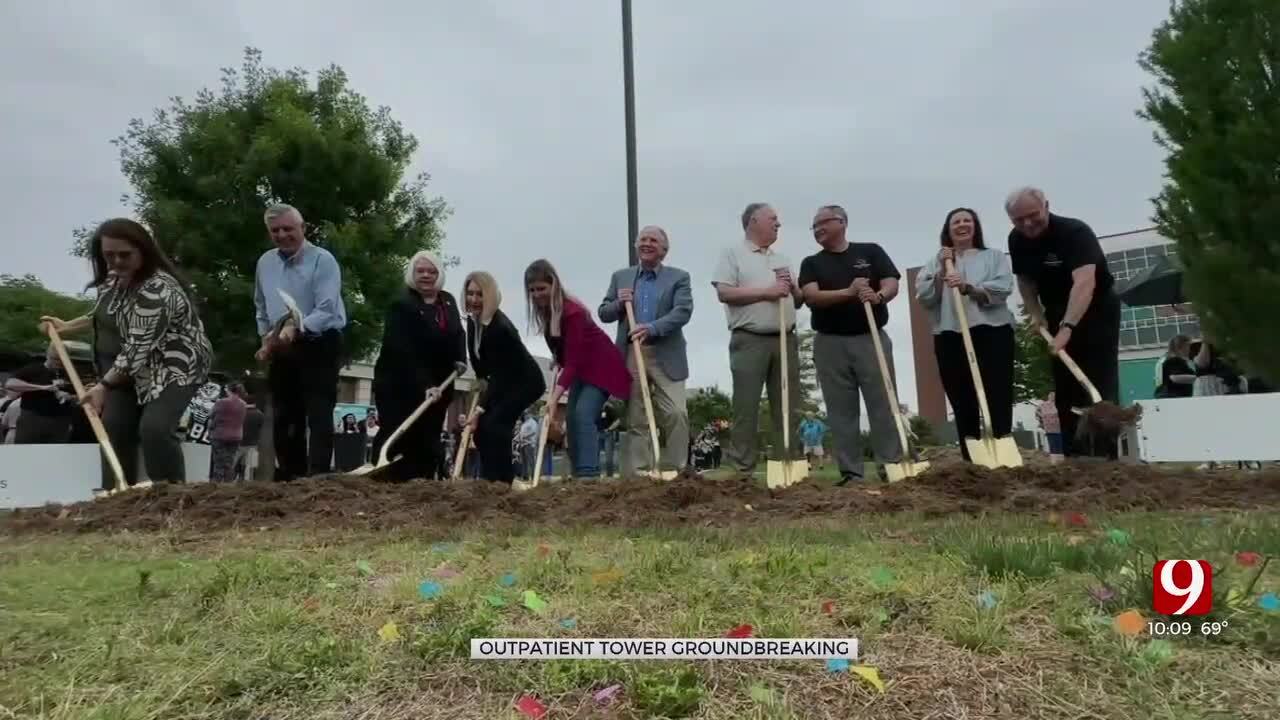 'Day Of Celebration:' Bethany Children’s Future Outpatient Center To Bring Renewed Hope For Families