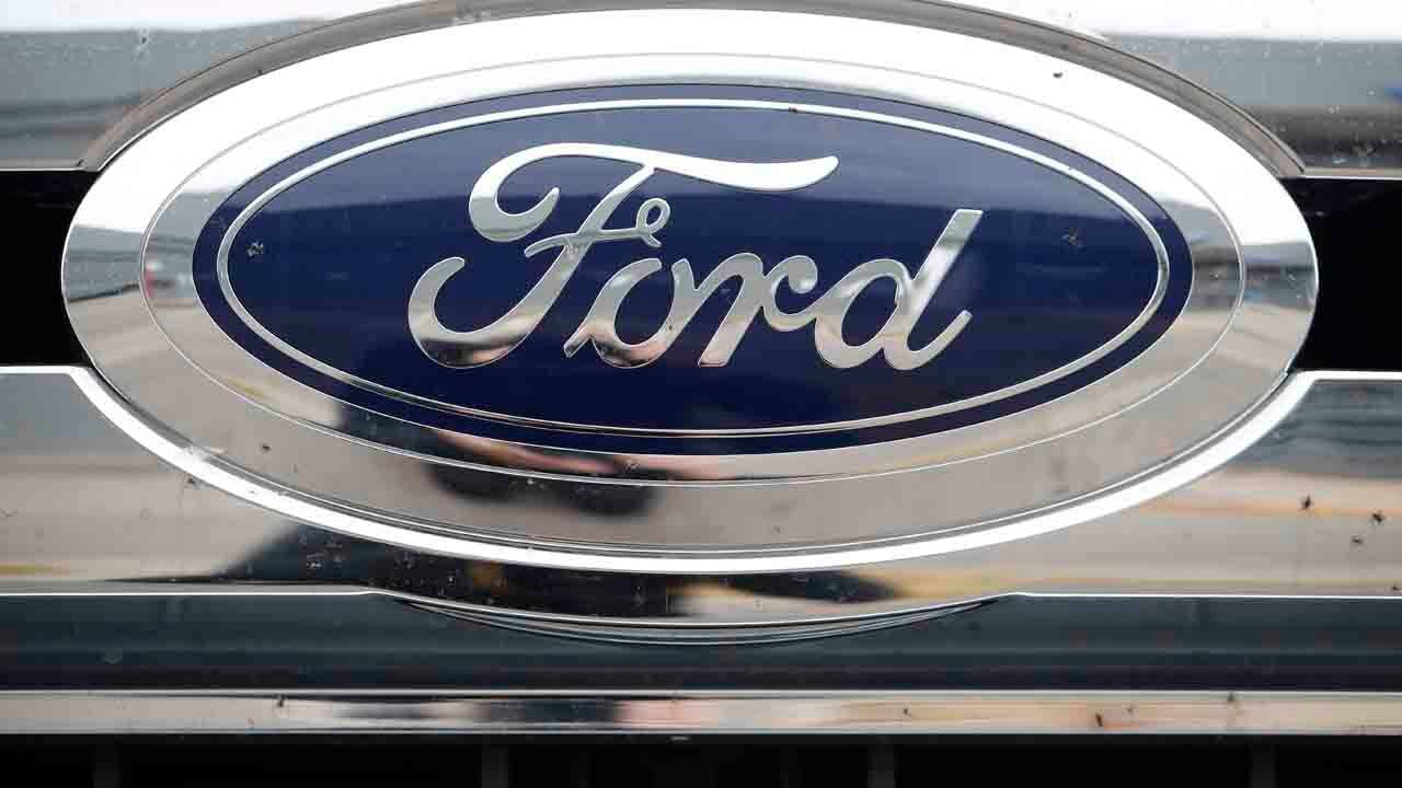 Ford Recalls Over 150,000 Vehicles For Airbag-Related Safety Issues