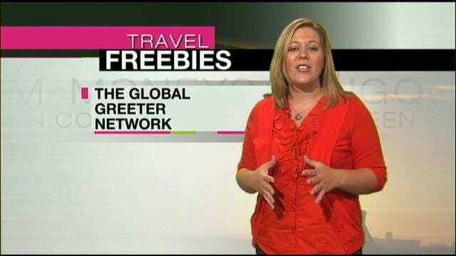 Money Saving Queen: Travel Freebies