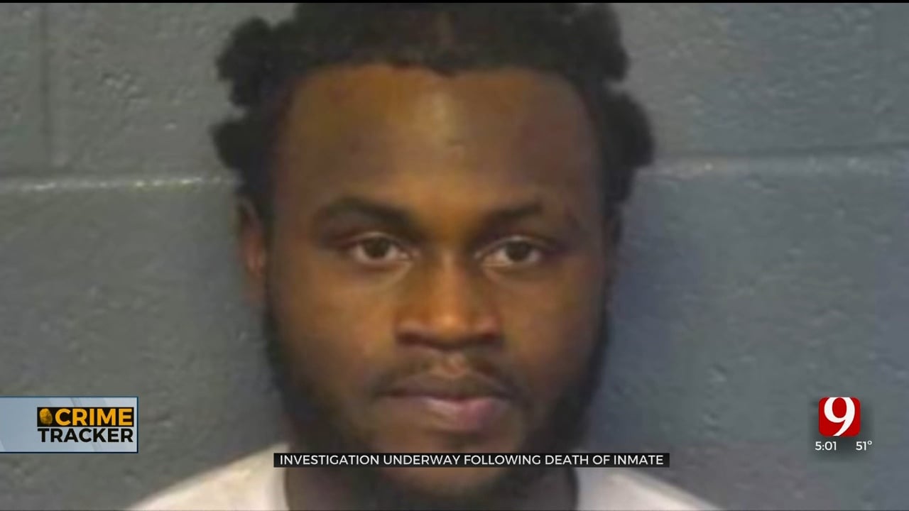 OKCPD Release Body Camera Video Of Man Arrested For Bicycle Violation, Later Died In Custody