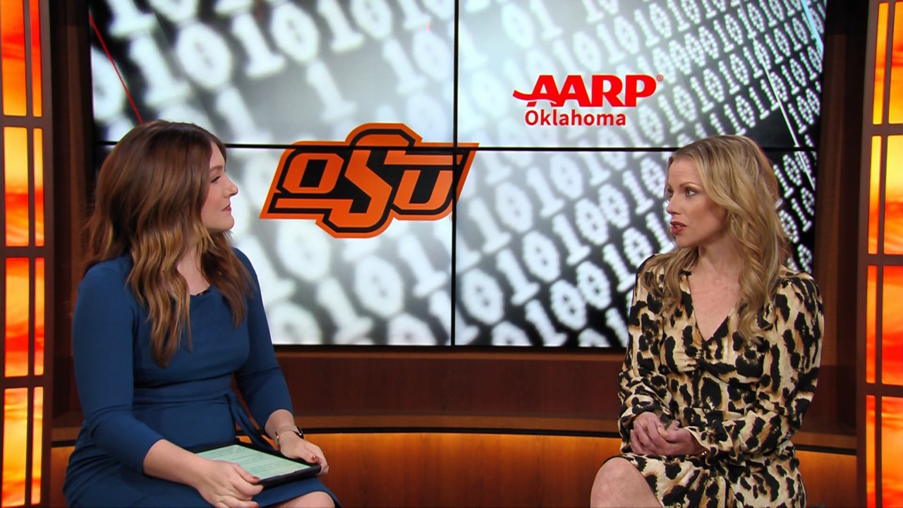 AARP Teams With Oklahoma State To Support Rural Broadband