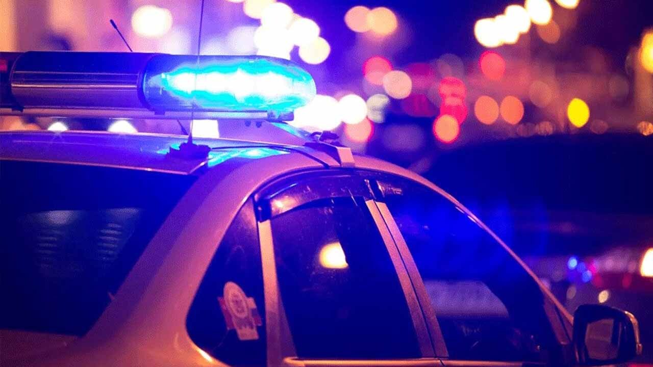 Police Investigating 'Possible Homicide' At Tulsa Bar