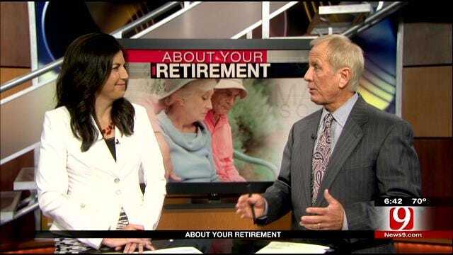 About Your Retirement: How To Approach Parents About Their Finances